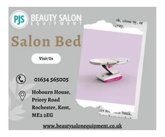 Buy Excellent Beauty Salon Bed At The Best Price
