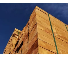 Softwood Sleepers Pressure Treated 100mm x 200mm x 2.4m