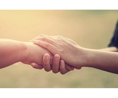 Foster carer training in UK