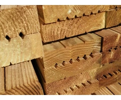 !SALE! Extra thick Decking. 38 x 125 x 3600mm Luxury