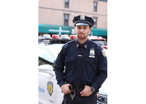 security guard uk - 1/3