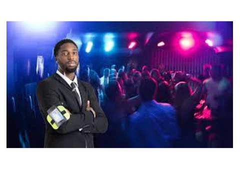 security guard uk - 2/3