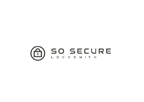 So Secure Locksmiths