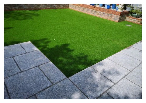 Premier Hard Landscaping in Glastonbury