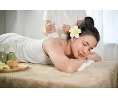 Luxurious Relaxing Massage Service For You To Relax & Rejuvenate
