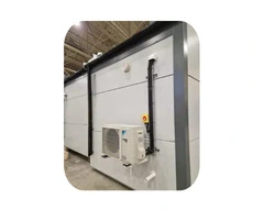 Cold Room Installers||HFK Cooling