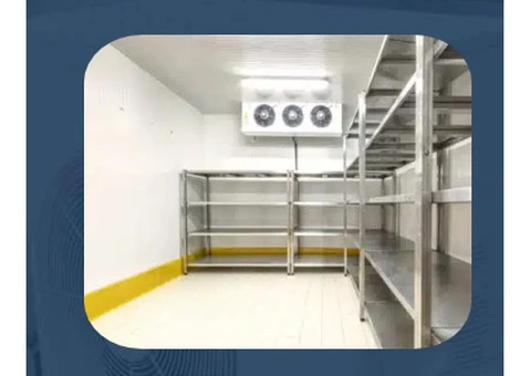 Cold Room Installers||HFK Cooling - 2/3