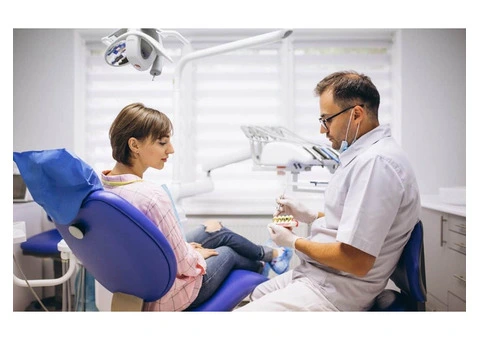 Glow Dental