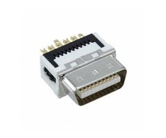 Buy Centronics Connectors Hirose Electric Co Ltd DX40-20P(55)