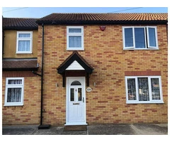 Discover Timeless Elegance with Casement Windows in Essex - Chigwell Window Centre