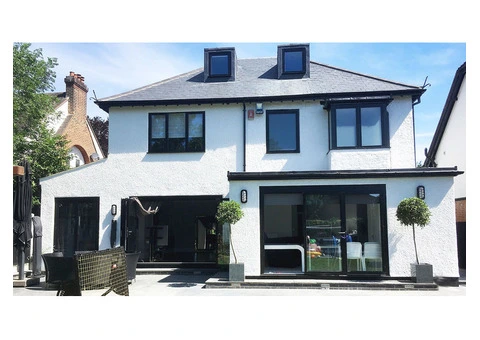 Discover Timeless Elegance with Casement Windows in Essex - Chigwell Window Centre - 2/2