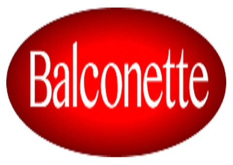 Balconette - 1/5