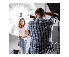 Your Trusted Source for High-Quality Packshot Photography