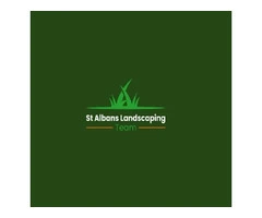 St Albans Landscaping Team