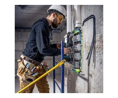 Immediate Help! Call Our Local Emergency Electrician Now!