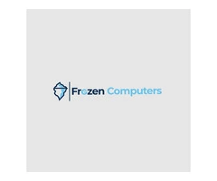 Frozen Computers