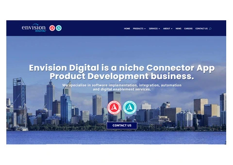 Envision Digital