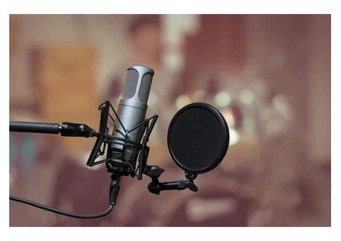 Eduluxe Voiceovers - Engaging Narration for Seamless E-Learning Experiences.
