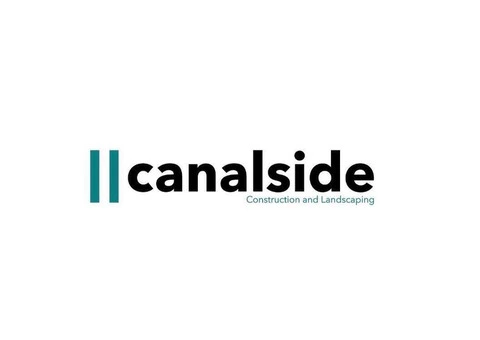 Canalside Landscaping and Waste Management