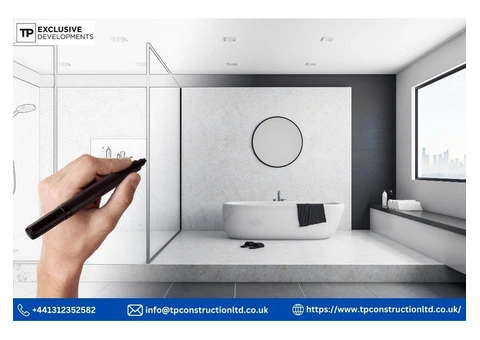 Transform Your Bathroom with TP Exclusive Developments! - 2/2