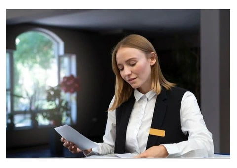 Opsyte - Revolutionizing Hospitality Staff Scheduling