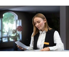 Opsyte - Revolutionizing Hospitality Staff Scheduling