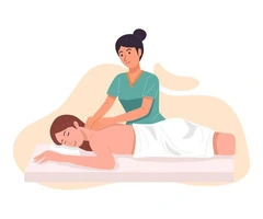 Clinical Message Therapy in Bromely : Laura's Touch