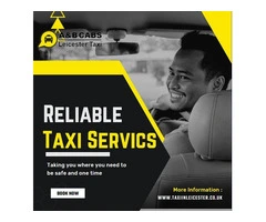 Cheap Taxi Leicester Unveils Budget-Friendly Travel Solutions