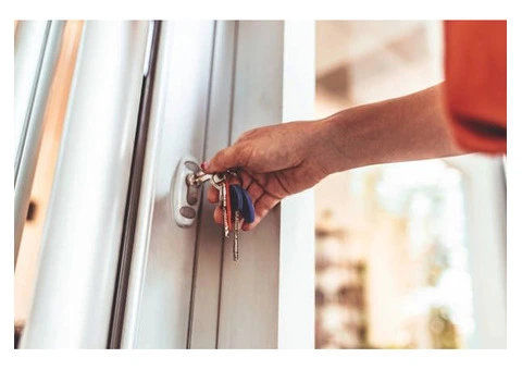 Commercial locksmith  services || Parim Auto Locksmith Ltd