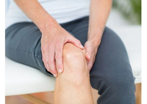orthopedic knee specialists - 1/4