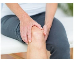 orthopedic knee specialists