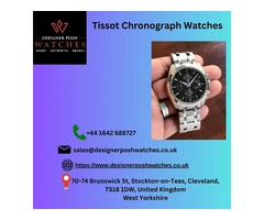 Buy Tissot Watches