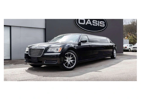 Luxury Sports Car Hire in London – Oasis Limousines - 2/2