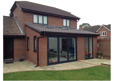 Best House Extensions In Oxford By Professional Builders
