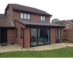 Best House Extensions In Oxford By Professional Builders