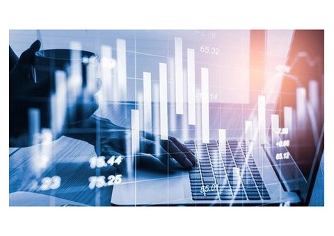 ML for Finance