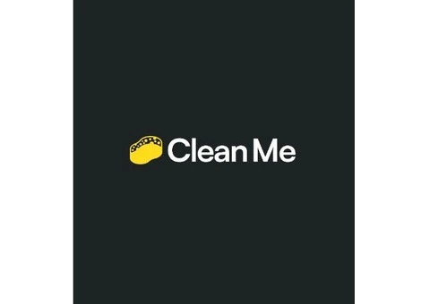 Clean Me