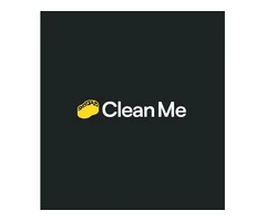 Clean Me