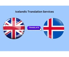 Expert Icelandic Translation Services - Accurate & Reliable