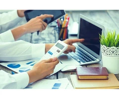 Comprehensive Bookkeeping Services in Essex & Ilford
