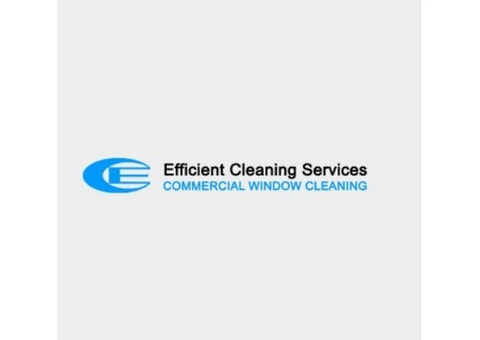 Efficient Cleaning Services