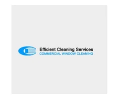 Efficient Cleaning Services