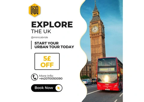 Southampton Airport taxi: Seamless Travel Solutions with MiniCabRide