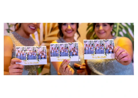Top-Quality Photo Booth Hire in Kent | Surrey FaceBooth - 3/3