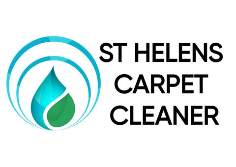 The St Helens Carpet Cleaner