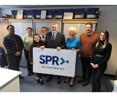 Hire Workers Now with Our Top Recruitment Firm in Birmingham & Walsall | SPR