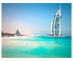 Discover Convenience: Dubai Airport Hotel Transfer Service