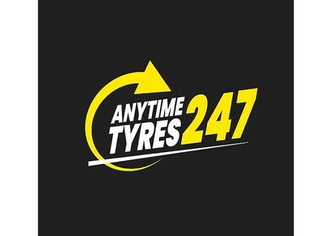 Anytime Tyres