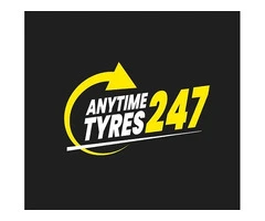 Anytime Tyres