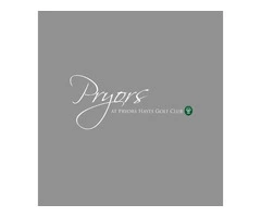 Pryors Weddings & Events